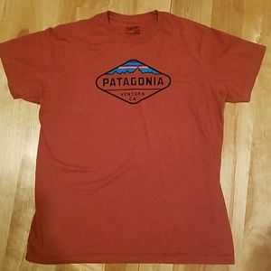 Patagonia Men's T-Shirt